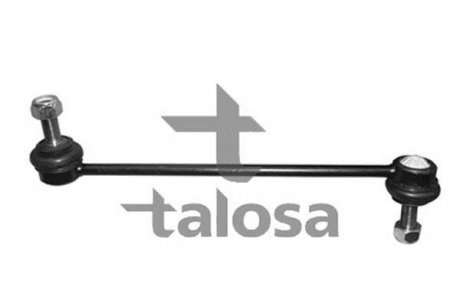 Стійка (тяга) стабілізатора передня talosa 50-04632