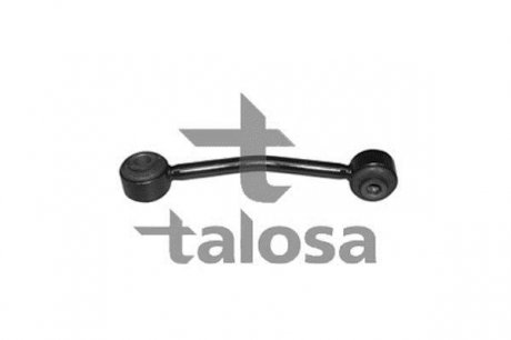 Стійка (тяга) стабілізатора передня talosa 50-09786
