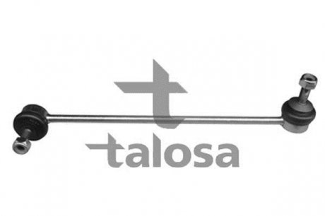 Стійка (тяга) стабілізатора передня talosa 50-02398