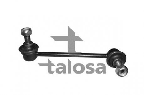 Стійка (тяга) стабілізатора передня talosa 50-04526