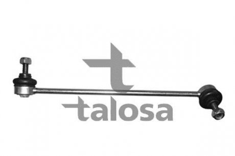 Стійка (тяга) стабілізатора передня talosa 50-02400