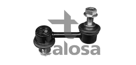 Стойка (тяга) стабилизатора передняя talosa 50-09862