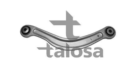 Тяга стабілізатора зад. лів. DB W204 C-klasa 07-, CLS C218 11-, W212 E-klasa 09- Talosa 46-08736 (фото 1)