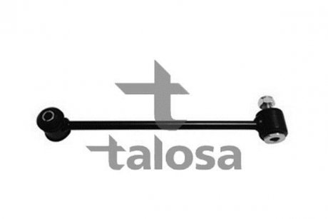 Задня стійка стабілізатора talosa 50-09792