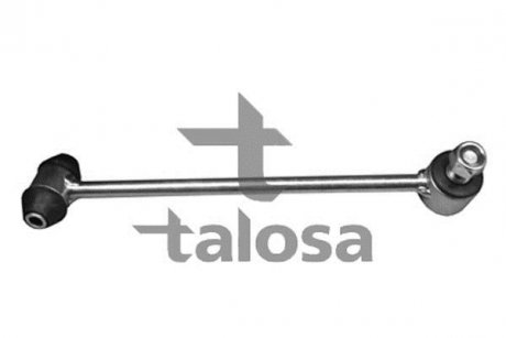 Задня стійка стабілізатора talosa 50-01046