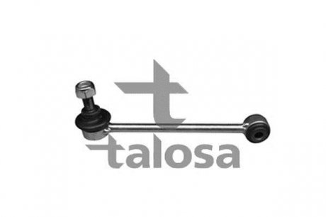 Задня стійка стабілізатора talosa 50-02392