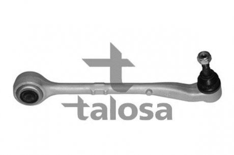 Нижний рычаг передней подвески talosa 46-02345
