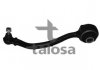 Нижний рычаг передней подвески talosa 46-01714