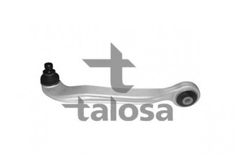 Верхній важіль передньої підвіски talosa 46-00373