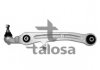 Сайлентблок переднього важеля talosa 46-07583