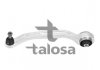 Нижній важіль передньої підвіски talosa 46-00161