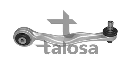 Важіль перед.верх.зад. лівий VW Passat 1.9TDI 98-/Audi A4,A6 97- (CH8D) Talosa 46-09736 (фото 1)