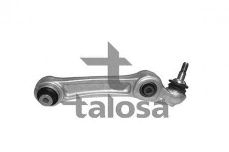 Нижній важіль передньої підвіски talosa 46-06561