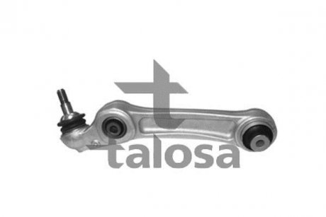 Нижній важіль передньої підвіски talosa 46-06560