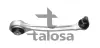 Верхний рычаг передней подвески talosa 46-11247