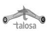 Рычаг задней подвески talosa 46-01730