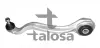 Верхний рычаг передней подвески talosa 46-08282