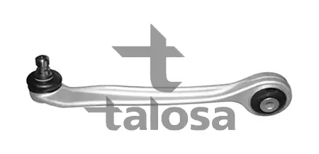 Верхній важіль передньої підвіски Talosa 46-09598 (фото 1)