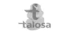 Вібійник ам-тора задн. Audi A3 (8P1) 03-12 /Seat Altea 04- talosa 63-12455