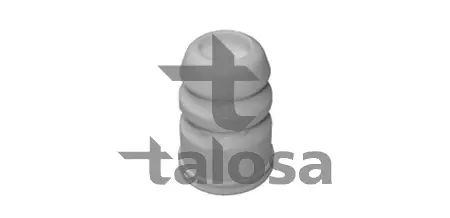 Відбійник ам-тора перед. Ford Transit 00-04// BMW X3 2.0i-3.0d 01.04- Talosa 6305473