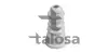 Вiдбiйник ам-тора зад. Ford Focus 1.4-2.0I, 1.8TD 98- talosa 63-12460