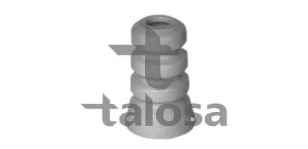 Вiдбiйник аморт. зад. Citroen Xsara Picasso, Berlingo (fi 55, H 82mm) Talosa 63-06232 (фото 1)