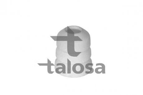 Відбійник ресори talosa 63-05470