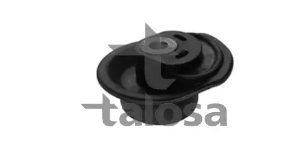 Втулка балки VW Golf III Variant 93-99 (4шт на машину) Talosa 62-01520