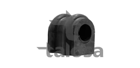 Сайлентблок (втулка) переднього амортизатора Talosa 6505887