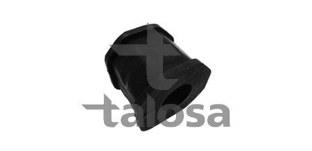 Сайлентблок (втулка) переднего амортизатора talosa 6505917