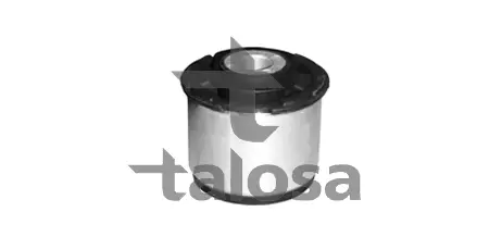 Втулка зад. підрамника передня Audi A4 00- Talosa 6204790