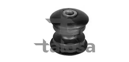 Втулка задня ресори задньої Ford Transit 1.0-2.2D 04.12- Talosa 6411404