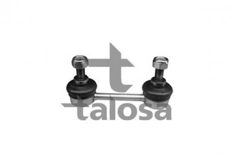 Задня стійка стабілізатора talosa 50-02402