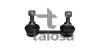 Задняя стойка стабилизатора talosa 50-02733