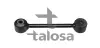 Задняя стойка стабилизатора talosa 50-09111