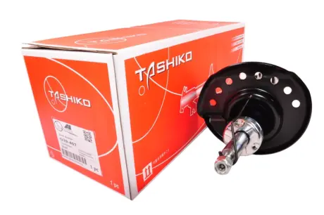 Стійка амортизатора Nissan Leaf 2010 TASHIKO G39407
