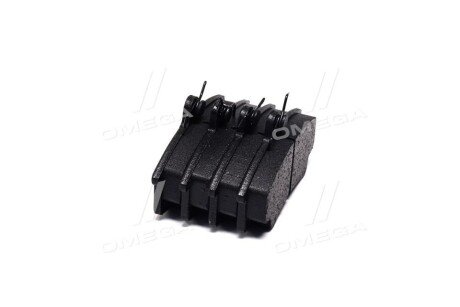 Колодки ручного (стоячого) тормоза tdk TDK527