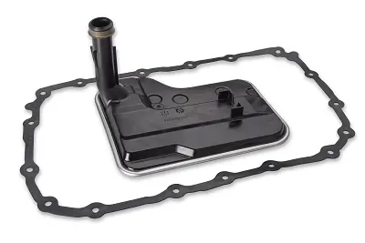 Фільтр АКПП + прокладка BMW 1 (E81)/3 (E90)/X1 (E84)/X3 (E83) tecneco AT127