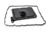 Фільтр АКПП + прокладка Hyunday Accent 11- Sonata YF Solaris Santa Fe 10- IX35 Sorento 09- Veloster tecneco AT138