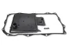 Фільтр АКПП з прокладкою без піддону BMW 1 (F20), 3 (F30), 5 (F10), X1 (E84), X3 (F25), X5 (E70) 1.6-4.4 10.09- tecneco AT1311