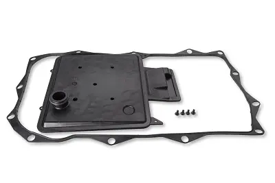 Фільтр АКПП з прокладкою без піддону BMW 1 (F20), 3 (F30), 5 (F10), X1 (E84), X3 (F25), X5 (E70) 1.6-4.4 10.09- tecneco AT1311 Бмв F30