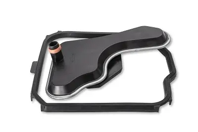 Фільтр АКПП (з прокладкою) Peugeot 206, 207, 307, 405, 406, 806, 807// Citroen C2, C3, C4, C5, C8 00- Tecneco AT132