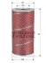 Фільтр повітряний Toyota Land Cruiser Prado 120 3.0D 02-09 tecneco AR5967J