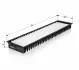 Фильтр салона tecneco CK9594