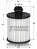 Масляный фильтр tecneco OL2156E