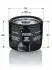 Масляний фільтр Tecneco OL86T (фото 1)