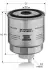 Топливный фильтр tecneco GS204