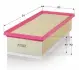 Повітряний фільтр Tecneco AR10417PMS (фото 1)