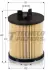 Воздушный фильтр tecneco GS08193E