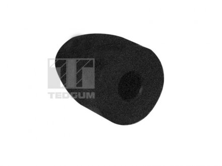 Відбійник заднього амортизатора tedgum 00226627